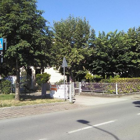 Bed & Breakfast Anzola Anzola dell'Emilia Exteriör bild