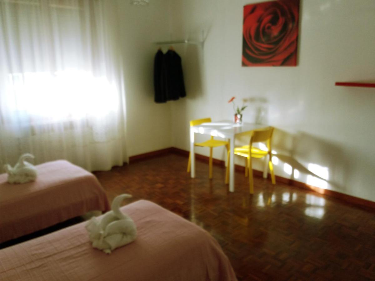 Bed & Breakfast Anzola Anzola dell'Emilia Exteriör bild