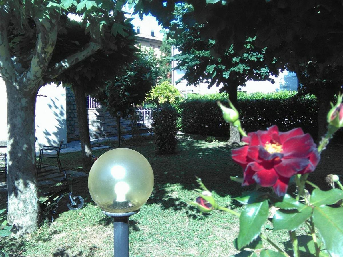 Bed & Breakfast Anzola Anzola dell'Emilia Exteriör bild