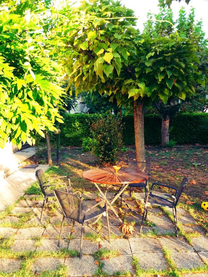 Bed & Breakfast Anzola Anzola dell'Emilia Exteriör bild
