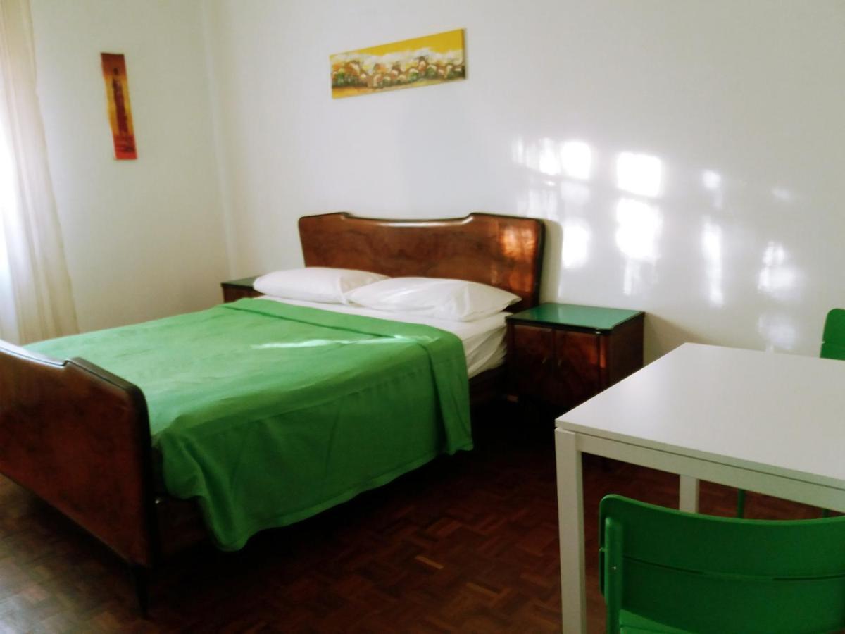 Bed & Breakfast Anzola Anzola dell'Emilia Exteriör bild