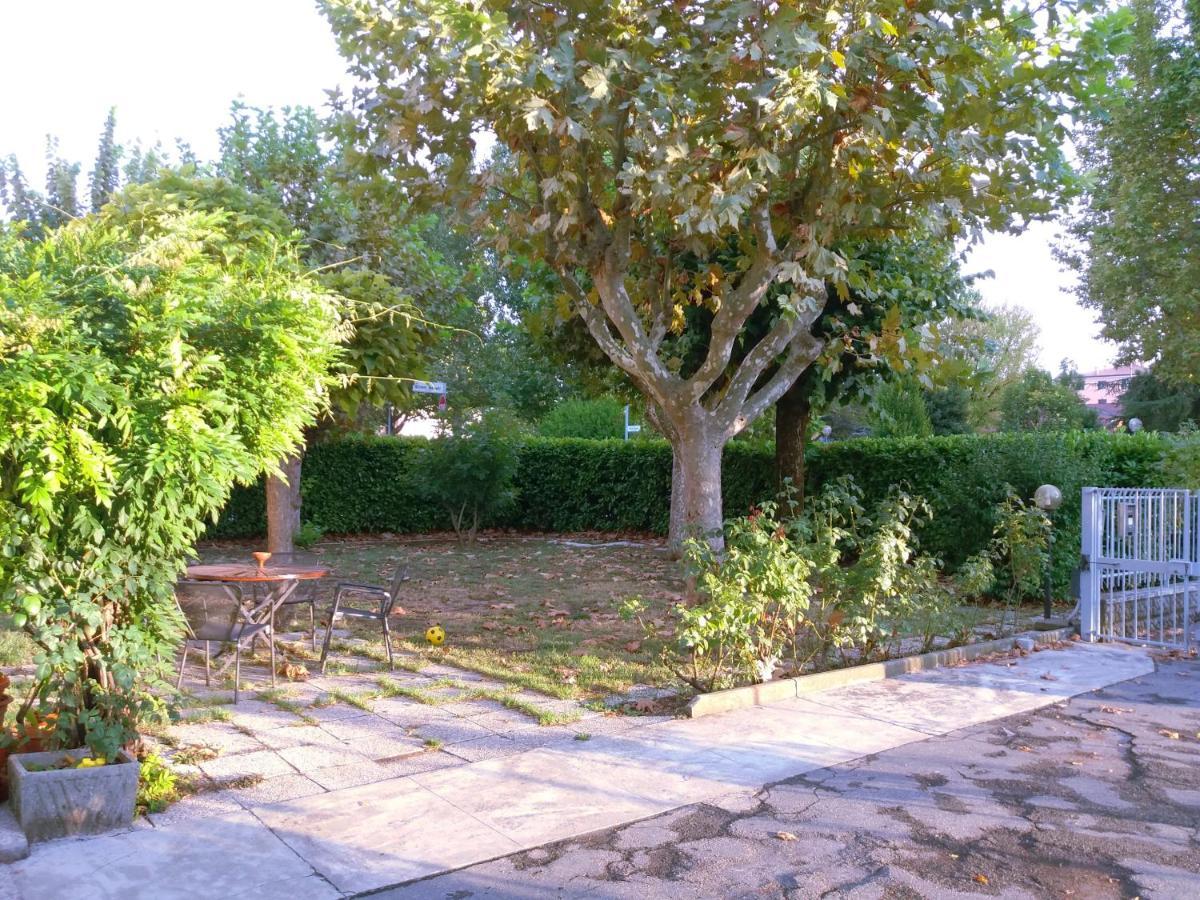 Bed & Breakfast Anzola Anzola dell'Emilia Exteriör bild