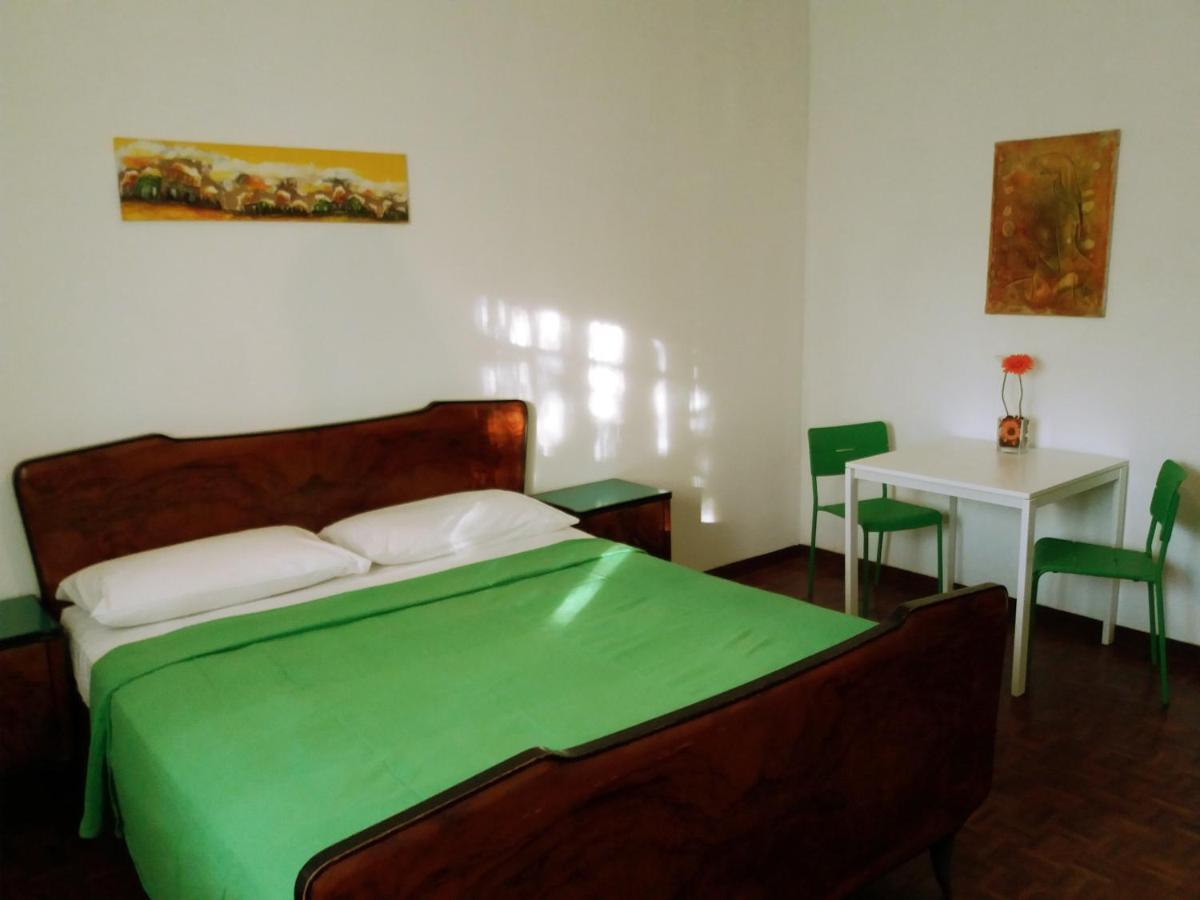 Bed & Breakfast Anzola Anzola dell'Emilia Exteriör bild