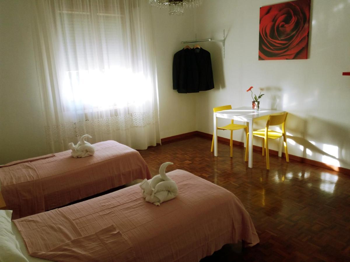 Bed & Breakfast Anzola Anzola dell'Emilia Exteriör bild