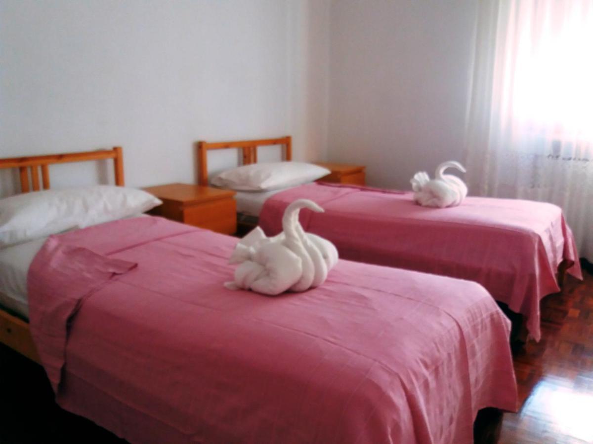 Bed & Breakfast Anzola Anzola dell'Emilia Exteriör bild