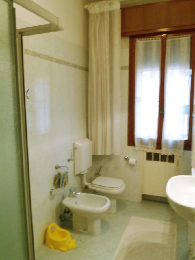 Bed & Breakfast Anzola Anzola dell'Emilia Exteriör bild